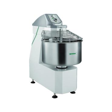 Fimar 62 litre Fixed Bowl Spiral mixer - 50/S