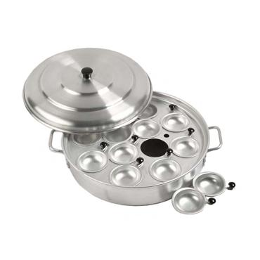 Alphin Pans 12 Egg Poacher 14