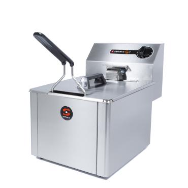 Sammic Countertop Electric 5 Litre Fryer - PF-6