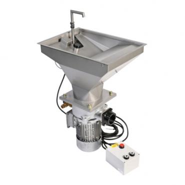 IMC Vulture 725 series in-tabling Food Waste Disposal Unit - Three Phase