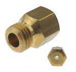 535290004 Falcon O/T Injector NG 1.93