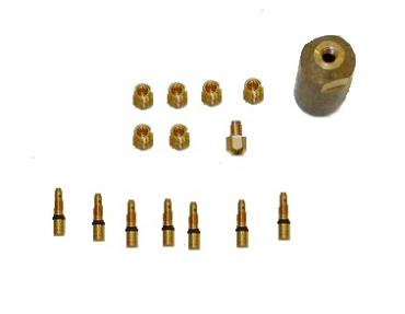 535290066 Falcon LPG to Nat Conversion Kit