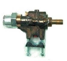 FALCON SOLID TOP GAS VALVE