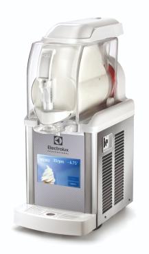 Electrolux Frozen Granita, Creams and Soft Ice Cream Dispenser - 1 x 5 Litre - 560044