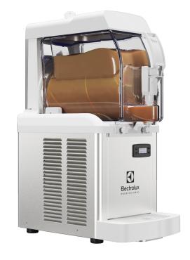 Electrolux Frozen Granita, Creams and Soft Ice Cream Dispenser - 1 x 5 Litre - 560044