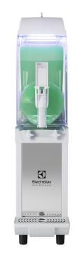 Electrolux Professional 1 x 11 Litre Slush Machine with Electronic Controls and nUV - 560121