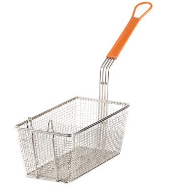 Alphin Pans Fryer Basket - 560311