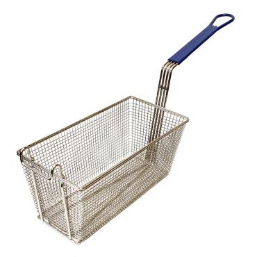 Alphin Pans Fryer Basket - 560314