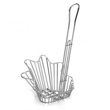 Alphin Pans Mexican Taco Salad Basket - Slope - 560531