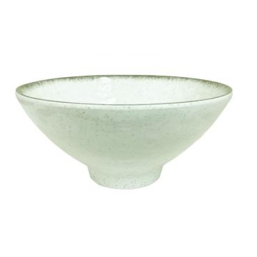Thunder Group 5706VT Victoria Melamine Rice Bowl 454ml (12 Pack)