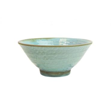 Thunder Group 5707SS Seaside Melamine Soup Bowl 852ml (12 Pack)