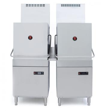 Sammic Passthrough Dishwasher 150mm Connecting Table - 5712277
