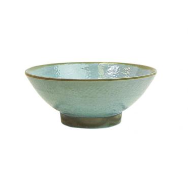 Thunder Group 5770SS Seaside Melamine Soup Bowl 681ml (12 Pack)