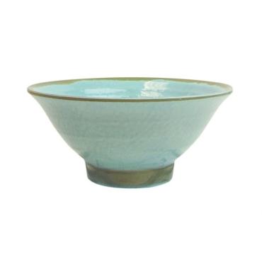 Thunder Group 5780SS Seaside Melamine Soup Bowl 909ml (12 Pack)