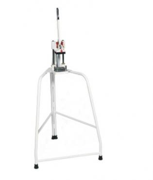 5HC04 FLOOR MOUNTING STAND FOR METCALFE HPC CHIPPER