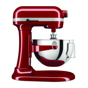 KitchenAid 5.2 Litre Heavy Duty Stand Mixer 5KSM55SXX