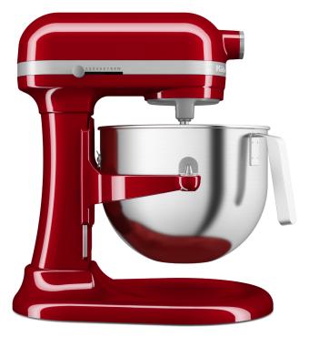 Kitchen Aid Heavy Duty Stand Mixer - 6.6 Litre - 5KSM70JP