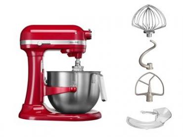 KitchenAid Heavy Duty Mixer 5KSM7591X