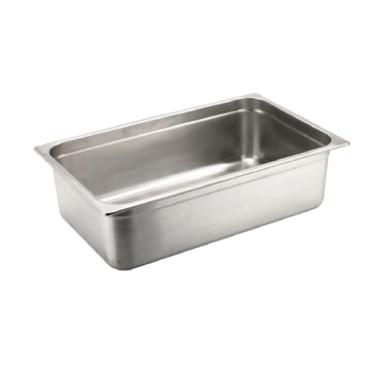 Alphin Pans Stainless Steel 1/1GN Gastronorm Pan