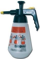 Rational Hand Pressure Spray Gun - 6004.0100