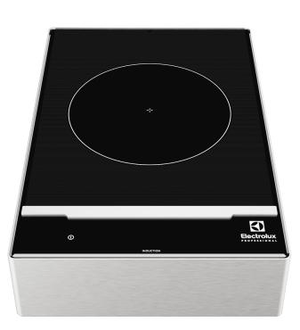 Electrolux Professional LiberoPro 1 Zone Induction Hob - 600901