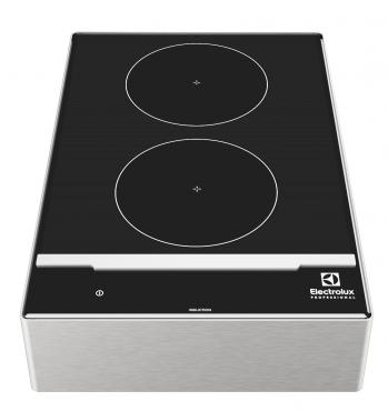 Electrolux Professional LiberoPro 2 Zone Induction Hob - 600903