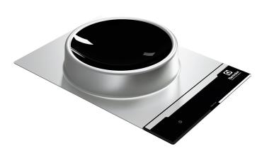 Electrolux Professional LiberoPro Drop-In Induction Wok Hob - 600904