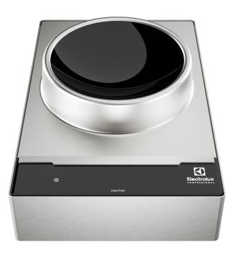 Electrolux Professional LiberoPro Induction Wok Hob - 600905.