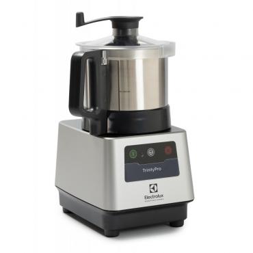 Electrolux Trinity Pro 2.6 litre Cutter Mixer single speed 1500rpm - 600989