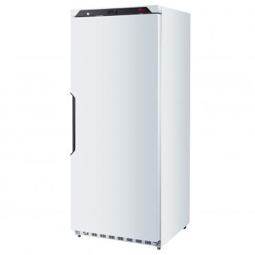 Valera HV600BT Commercial White Upright Freezer - 600Ltrs