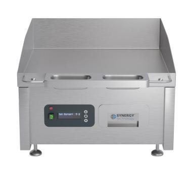 Synergy Grill 600E Electric Variable Heat Griddle