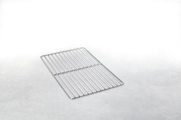 Rational 6010.1101 Stainless Steel 1/1GN Grid