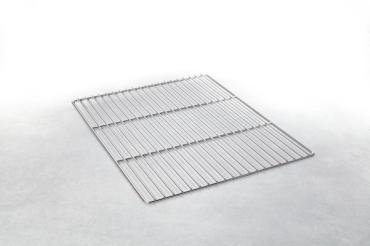 Rational 6010.2101 Stainless Steel 2/1GN Grid