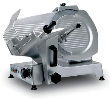 Electrolux 250mm Gravity Slicer - 601130