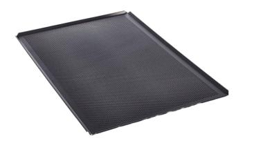 Rational 6015.1000 Perforated Baking Tray 400 x 600mm 