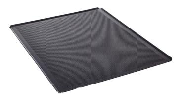 Rational 6015.2103 Perforated Baking Tray 2/1GN 