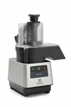 Electrolux Trinity Pro single speed vegtable slicer 1500rpm - 602177 3 DISCS INCLUDED 