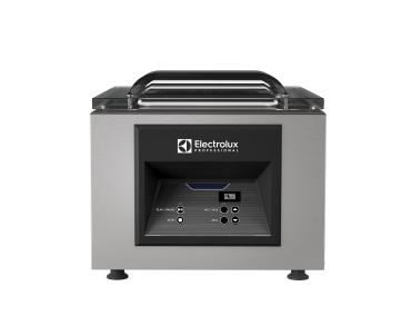 Electrolux Professional Vacuum Packer 8 M3/h, Table Top, Digital Display