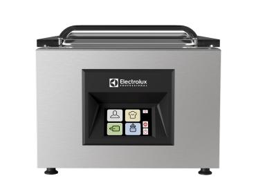 Electrolux Professional Vacuum Packer 20 M3/h, Table Top, Touch Screen
