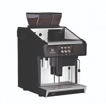 Electrolux Tango Ace Single Group Bean to Cup Automatic Espresso Machine - 602554