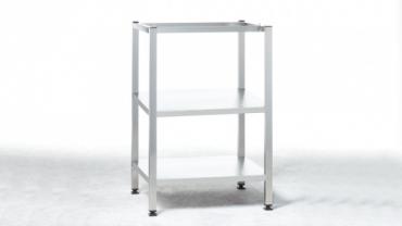 Rational XS Stand I For Rational XS 60.31.018 - Open On All Sides