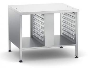 Rational 60.31.086 Static Stand 2 For iCombi 6-1/1 & 10-1-1 Models