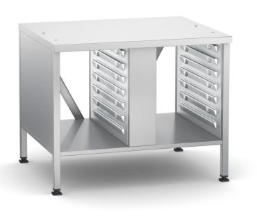 Rational Stand 2 60.31.087 (Static) For iCombi 6-2/1 & 10-2/1 Models