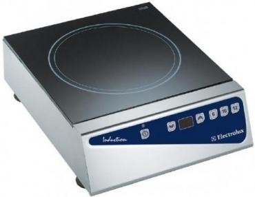 Electrolux Libero DZH1G Single Zone Induction Hob - 603522