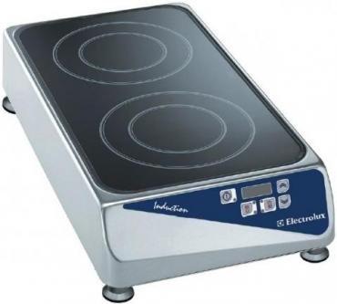 Electrolux Libero DZL2G 2 Zone Induction Hob - 600308