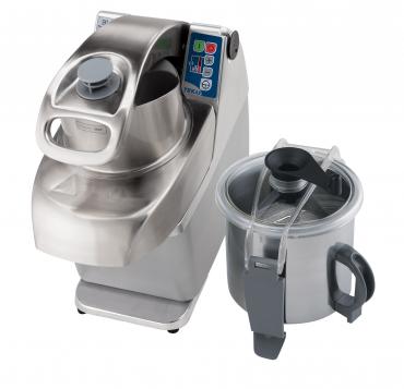 Electrolux TRK45 4.5 Litre Variable Speed Combi Vegetable Slicer & Cutter Mixer - 600483