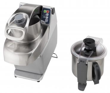 Electrolux TRK55 5.5 Litre Variable Speed Combi Vegetable Slicer & Cutter Mixer - 600487