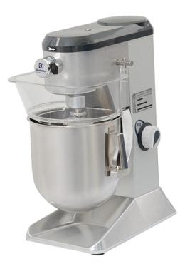 Electrolux Professional 8 Litre Planetary Mixer - 600197