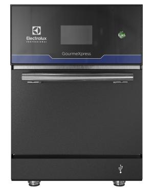 Electrolux GourmeXpress High Speed Oven - Plug Supplied