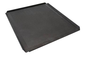 Rational 60.74.147 Perforated Baking Tray 2/3GN 